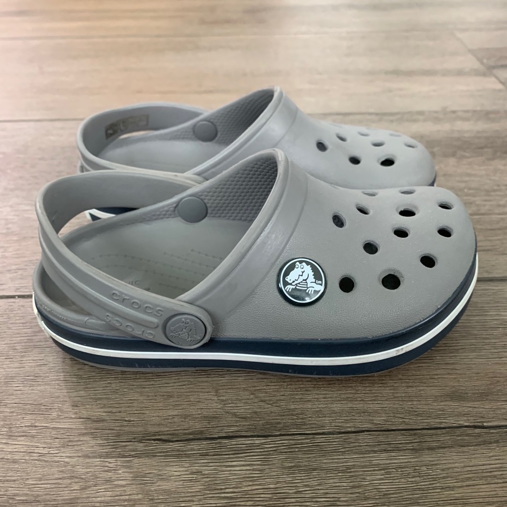 Kids Crocs 🐊